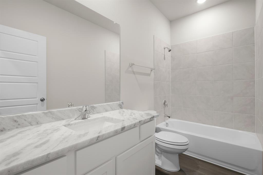 Rocky Creek Crossing - Residential