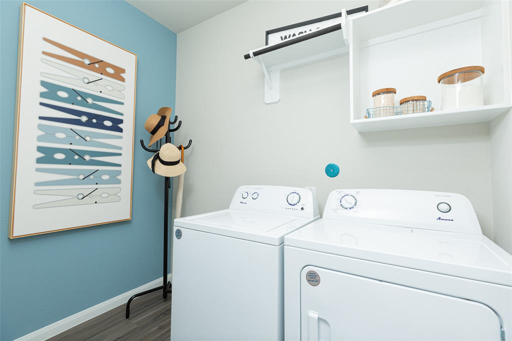 Rocky Creek Crossing - Residential