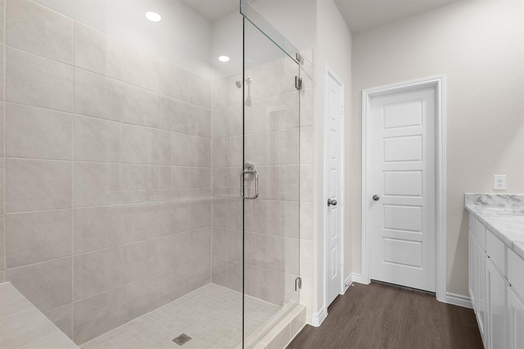 Rocky Creek Crossing - Residential