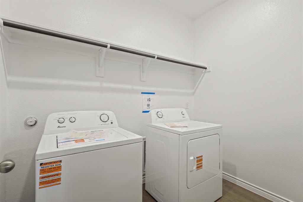 Rocky Creek Crossing - Residential