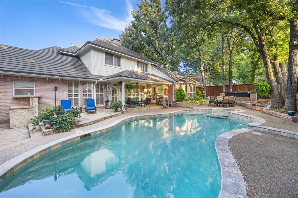 Estates Above Wimbledon - Residential