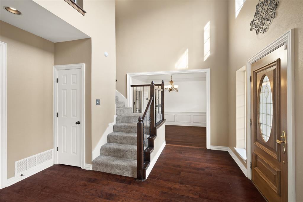 Estates Above Wimbledon - Residential