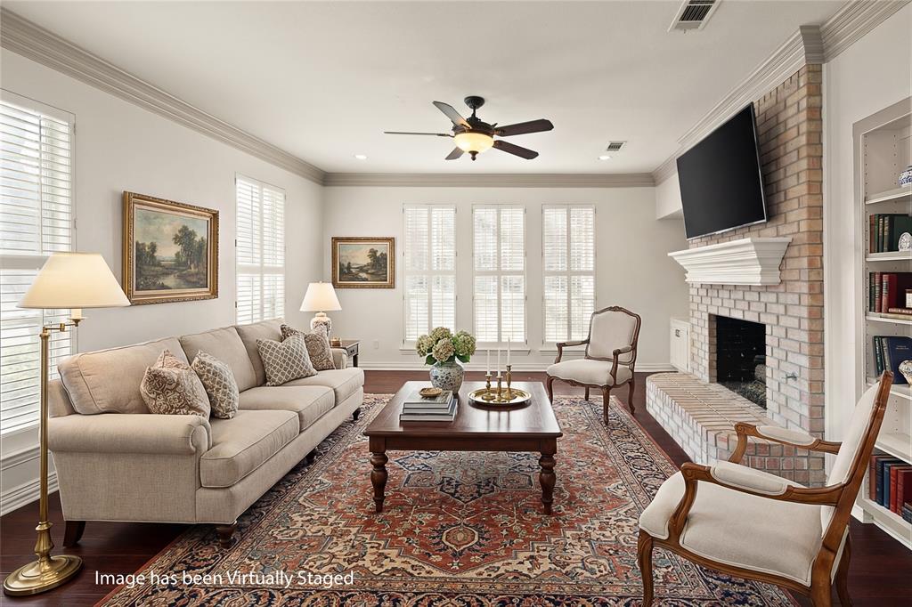 5000 Bridgewater Drive