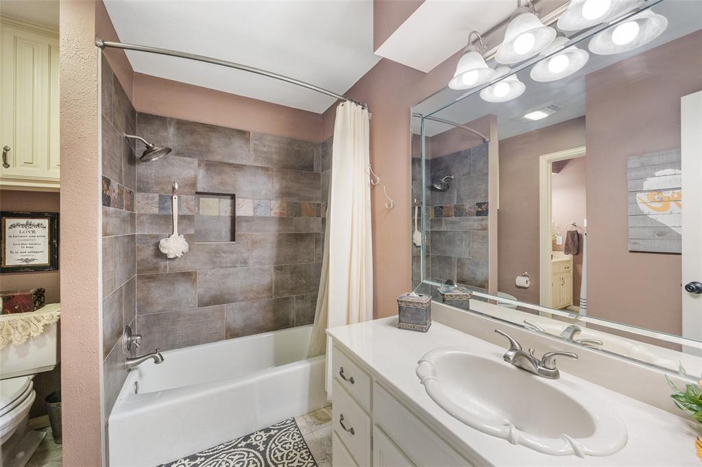 Estates Above Wimbledon - Residential