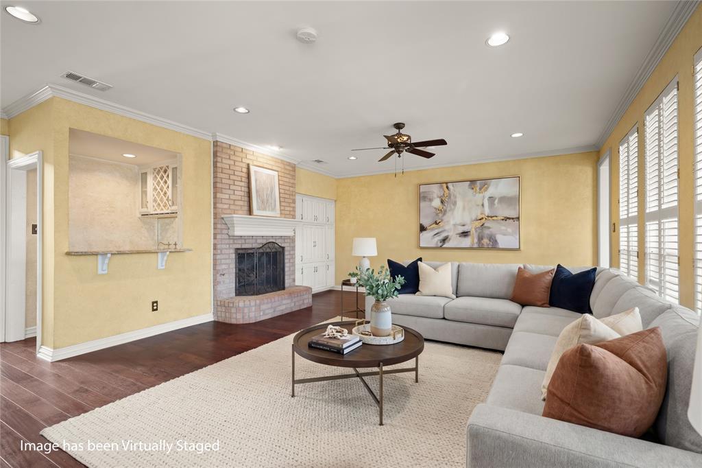 Estates Above Wimbledon - Residential