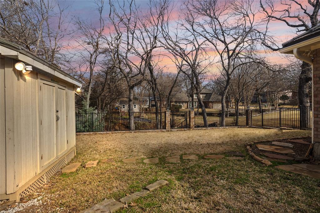 Estates Above Wimbledon - Residential