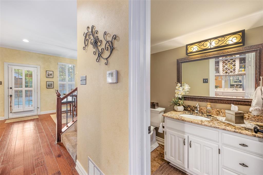 Estates Above Wimbledon - Residential