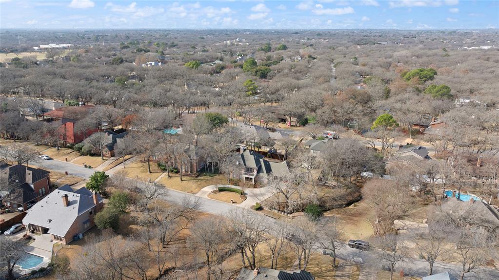 Estates Above Wimbledon - Residential