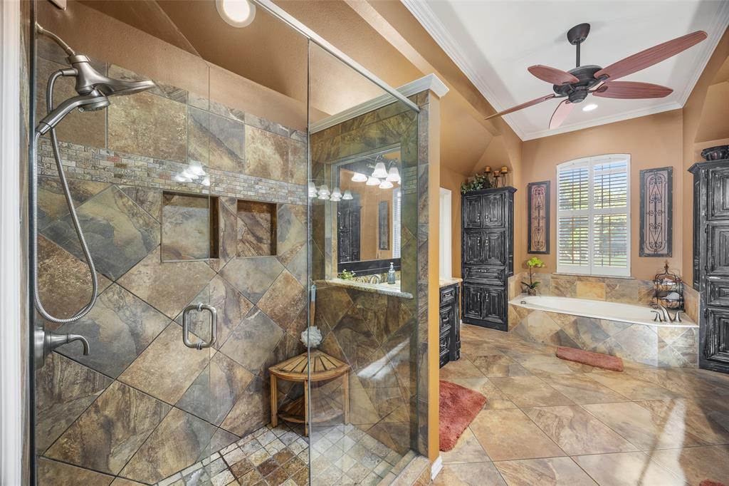 Estates Above Wimbledon - Residential