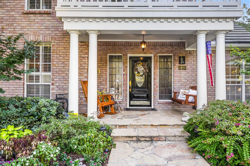 Estates Above Wimbledon - Residential