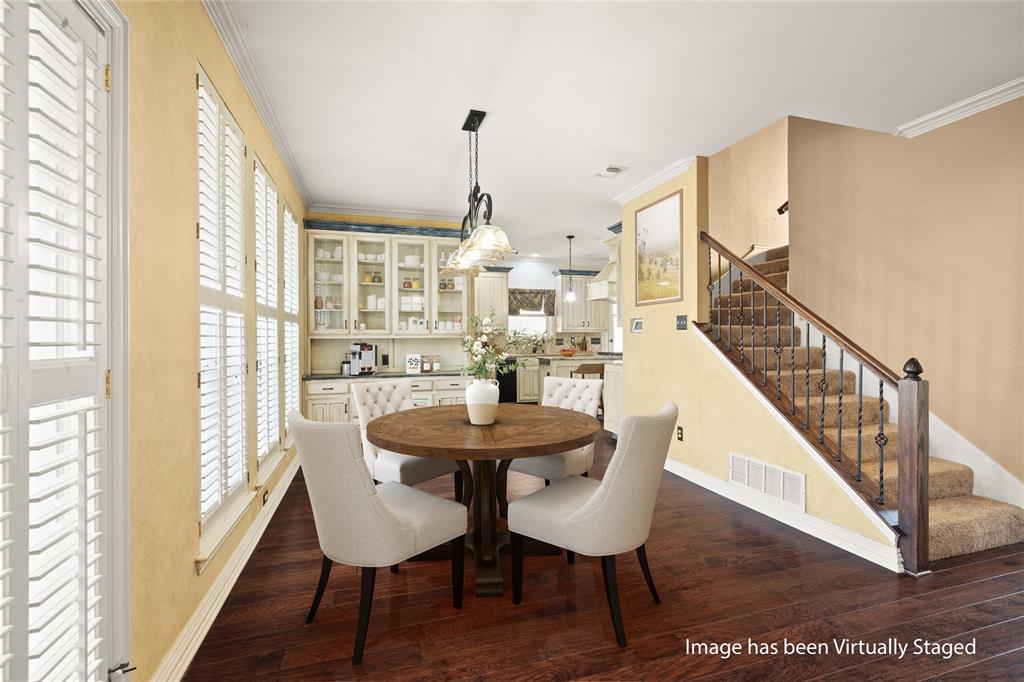 Estates Above Wimbledon - Residential