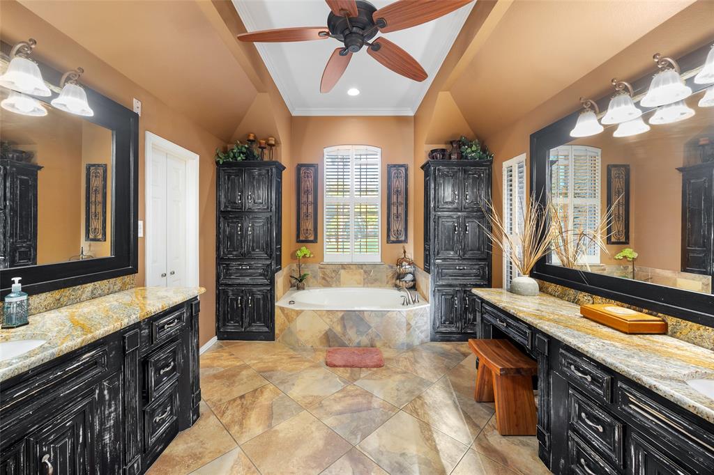 Estates Above Wimbledon - Residential