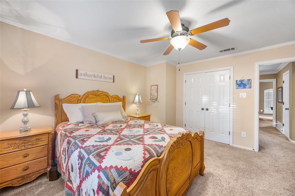 Estates Above Wimbledon - Residential