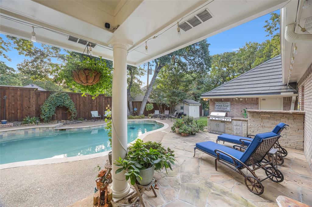 Estates Above Wimbledon - Residential