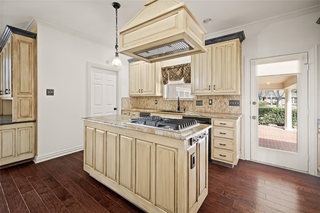 Estates Above Wimbledon - Residential