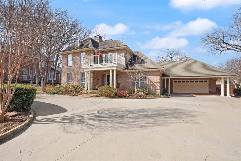 Estates Above Wimbledon - Residential