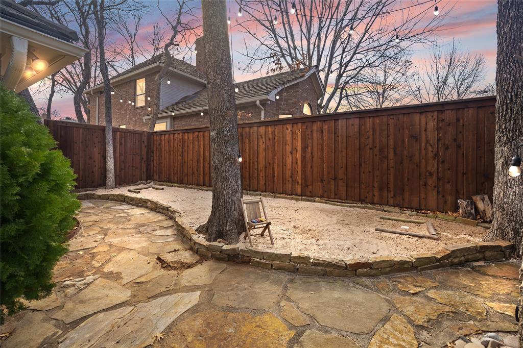 Estates Above Wimbledon - Residential