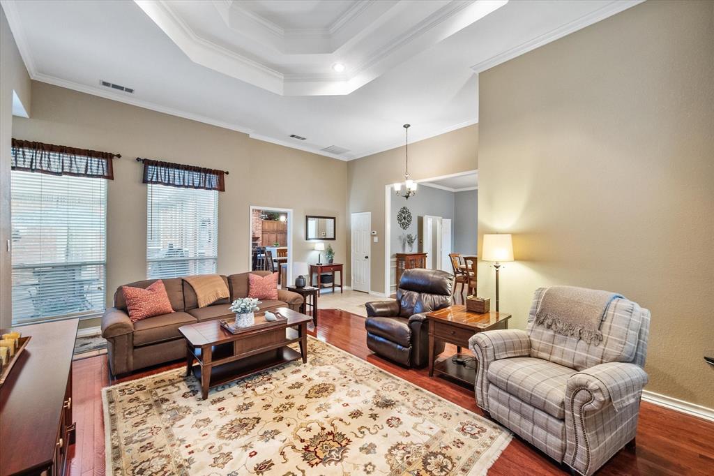 993 Pheasant Ridge