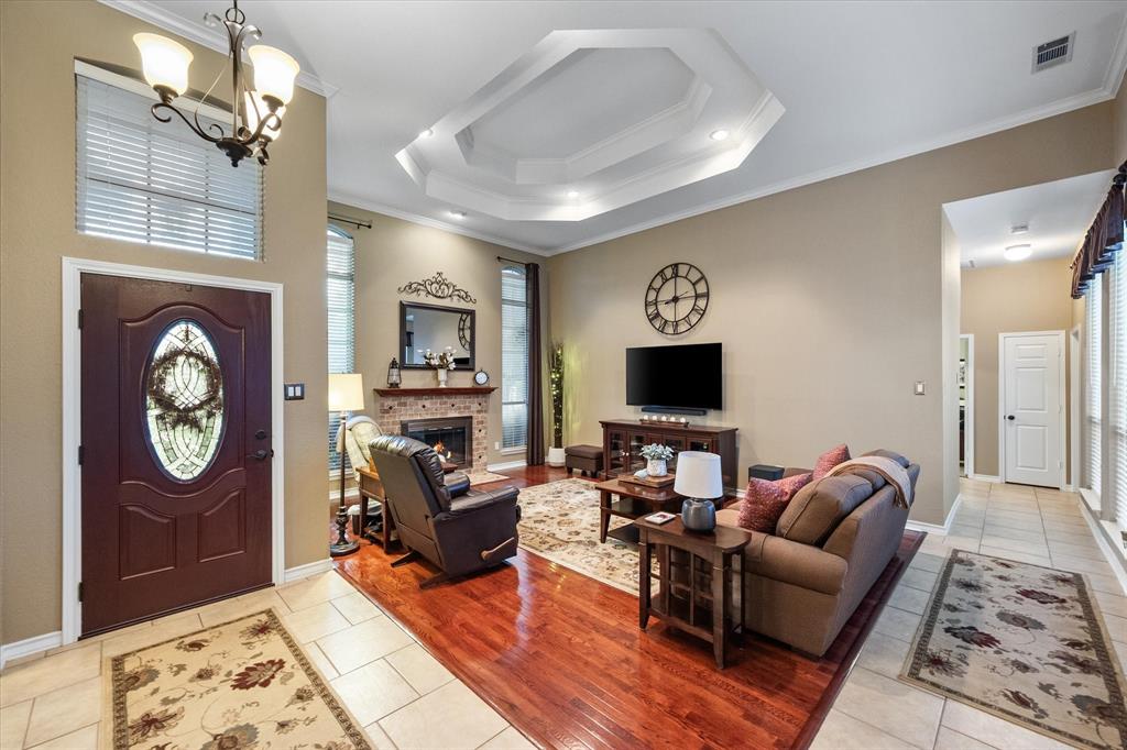 993 Pheasant Ridge