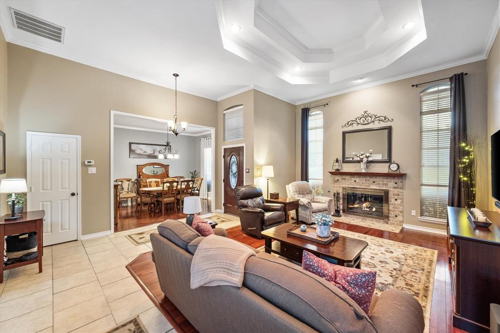 993 Pheasant Ridge