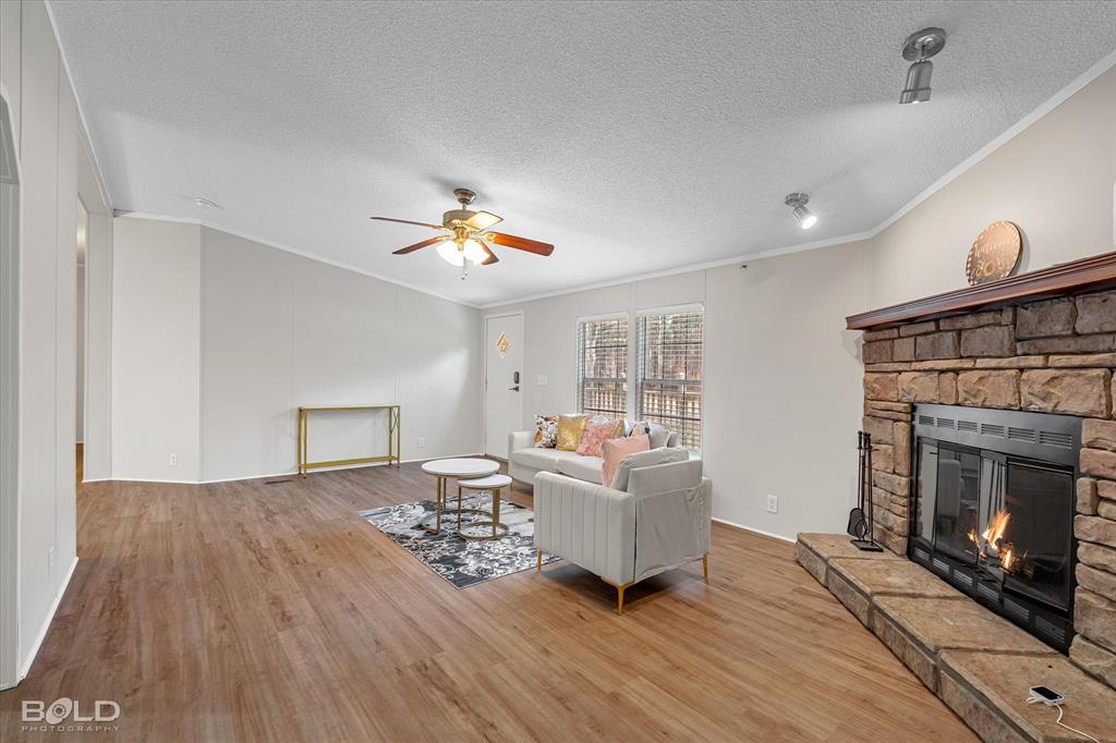 Seven Pines Road Estate - Residential