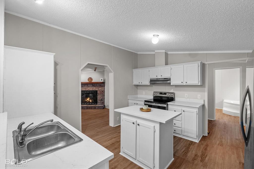 Seven Pines Road Estate - Residential