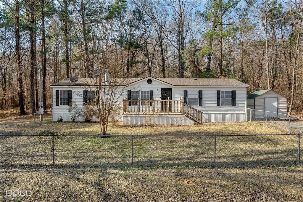 Seven Pines Road Estate - Residential