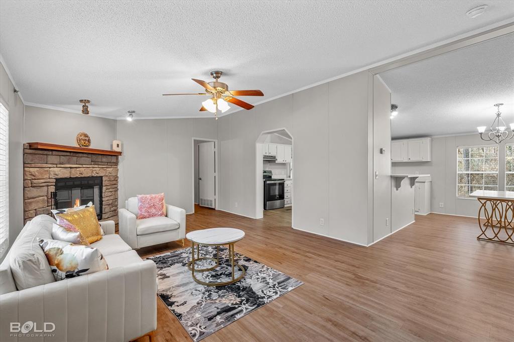 Seven Pines Road Estate - Residential