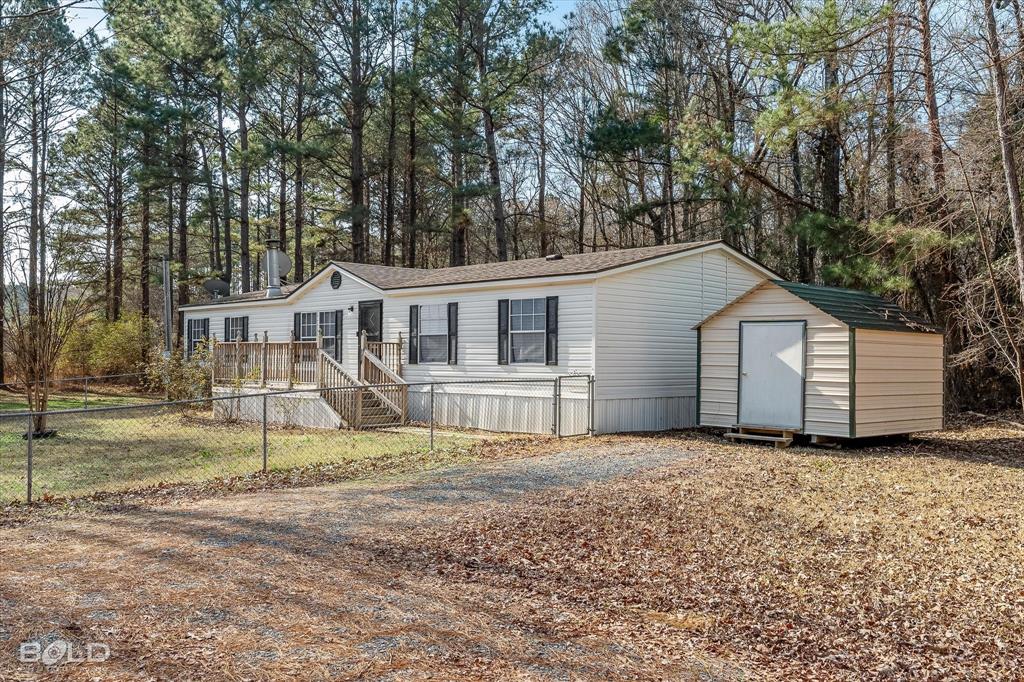 Seven Pines Road Estate - Residential