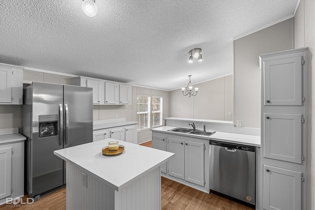 Seven Pines Road Estate - Residential