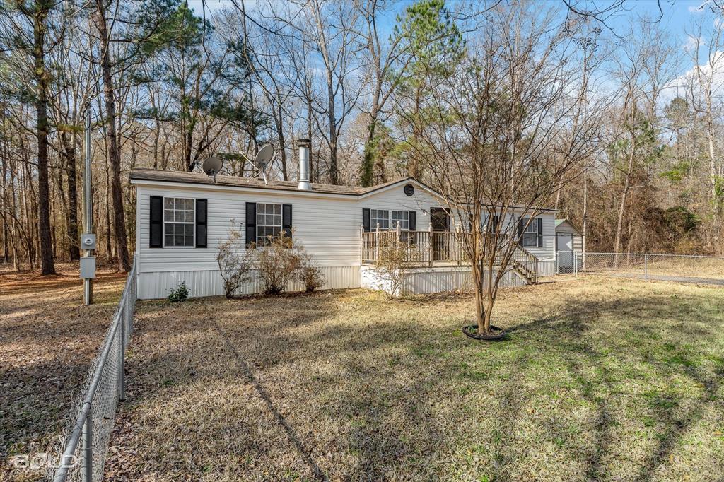 Seven Pines Road Estate - Residential