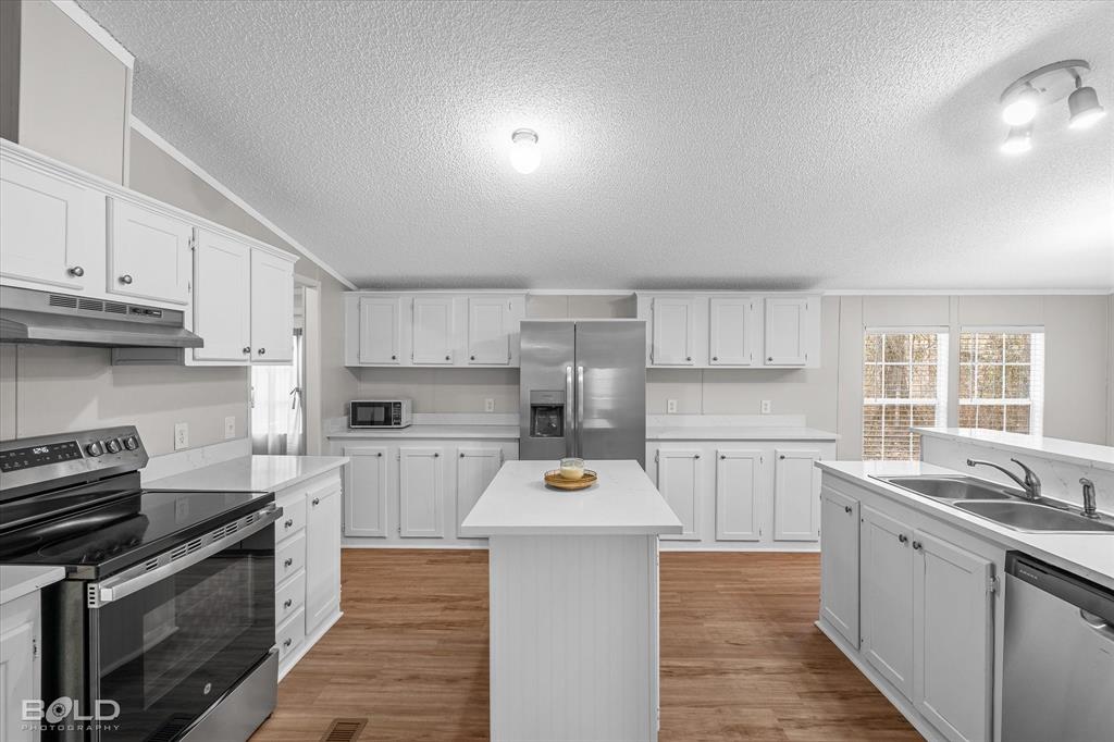 Seven Pines Road Estate - Residential