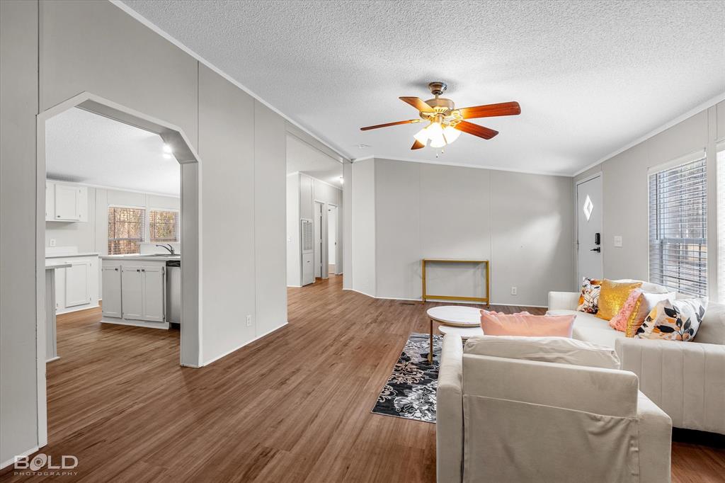 Seven Pines Road Estate - Residential