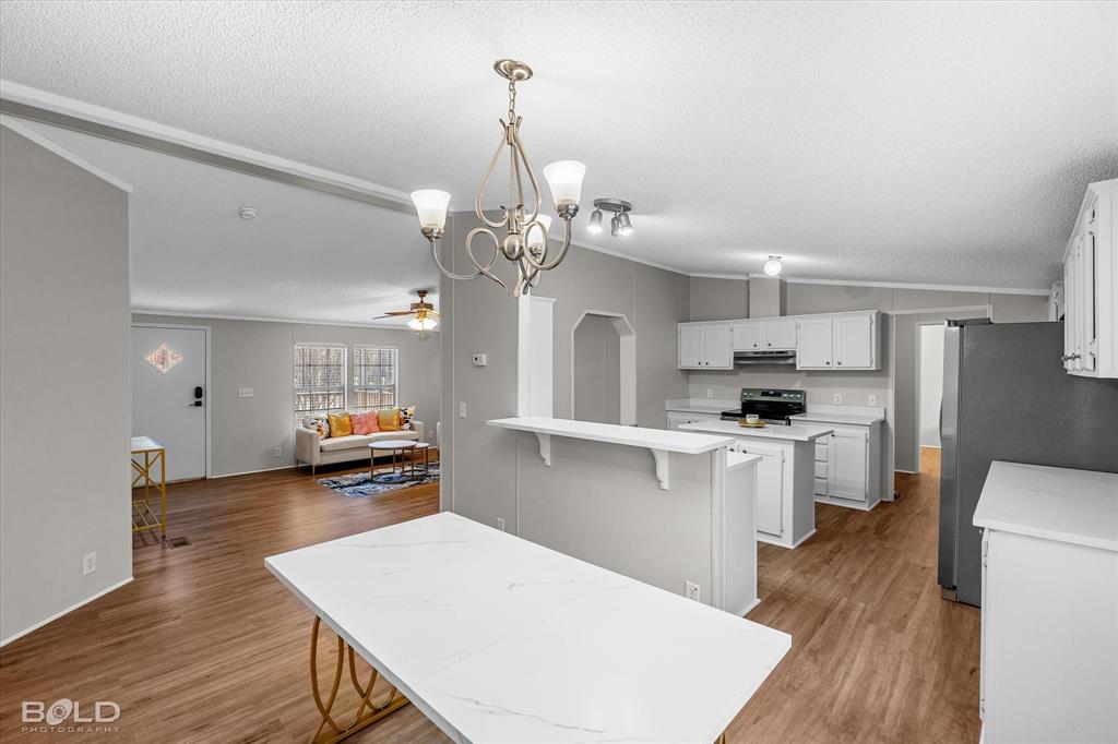 Seven Pines Road Estate - Residential