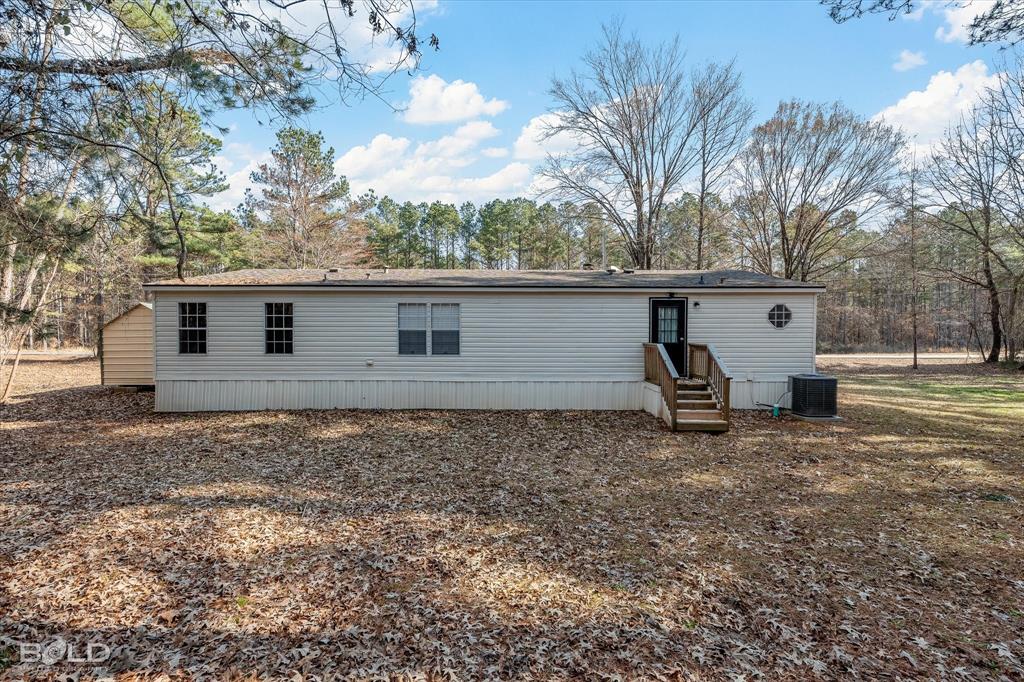 Seven Pines Road Estate - Residential