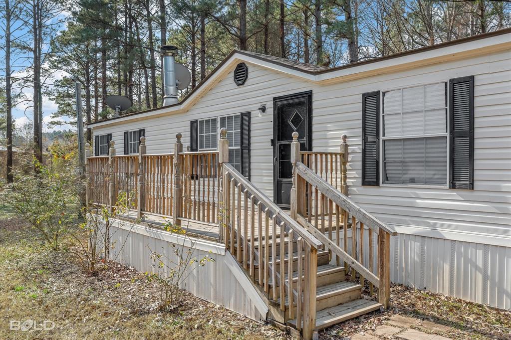 Seven Pines Road Estate - Residential