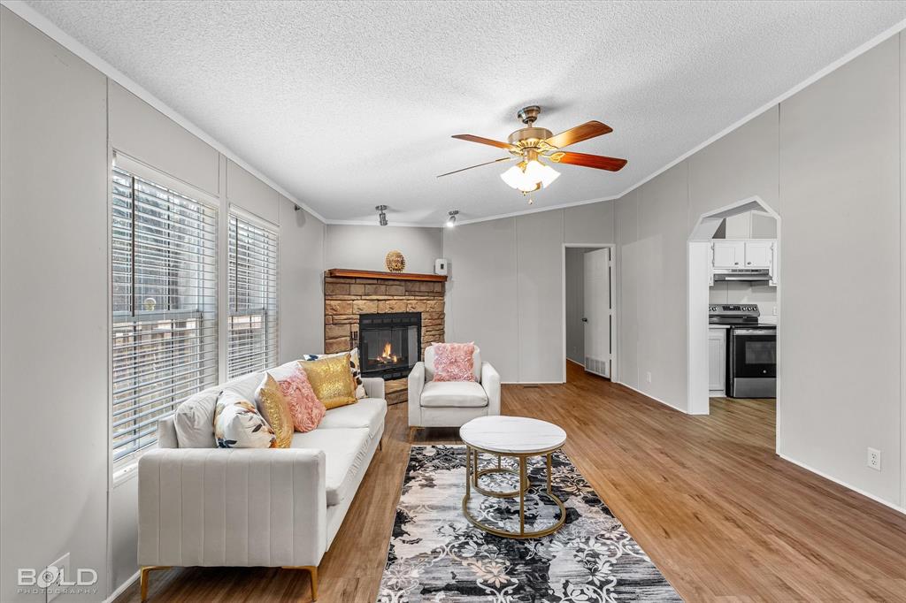 Seven Pines Road Estate - Residential