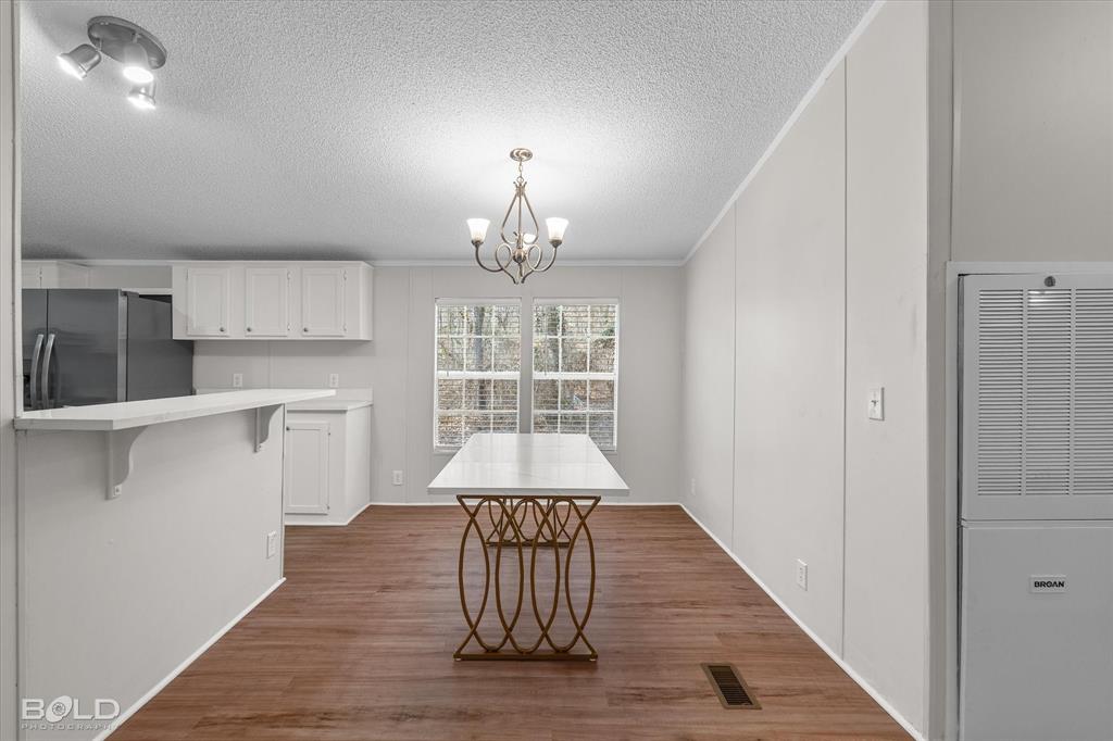 Seven Pines Road Estate - Residential