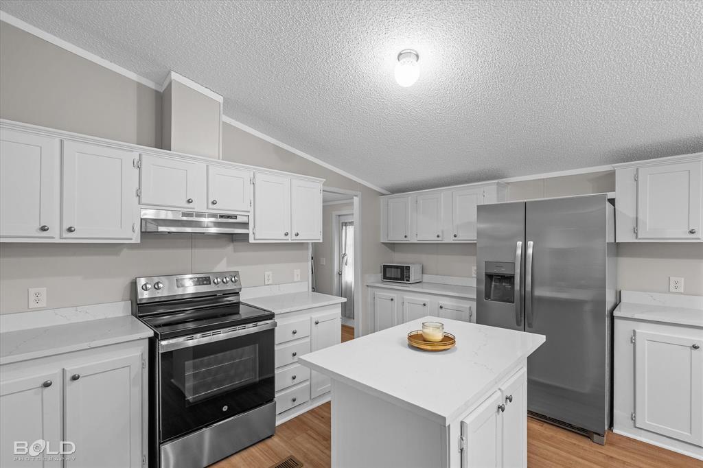 Seven Pines Road Estate - Residential