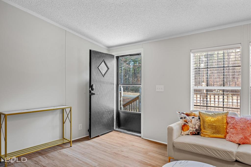 Seven Pines Road Estate - Residential