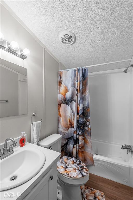 Seven Pines Road Estate - Residential