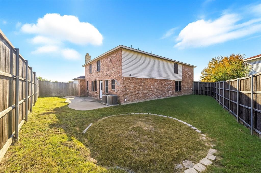 Settlers Way - Residential Lease