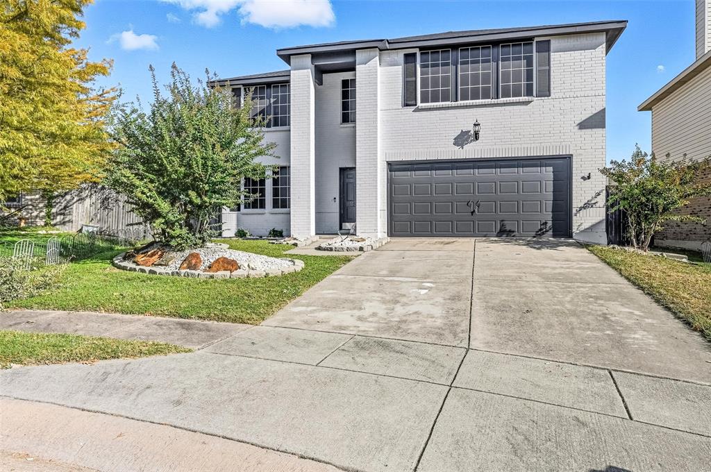 Settlers Way - Residential Lease