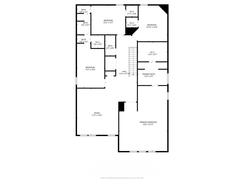 Settlers Way - Residential Lease