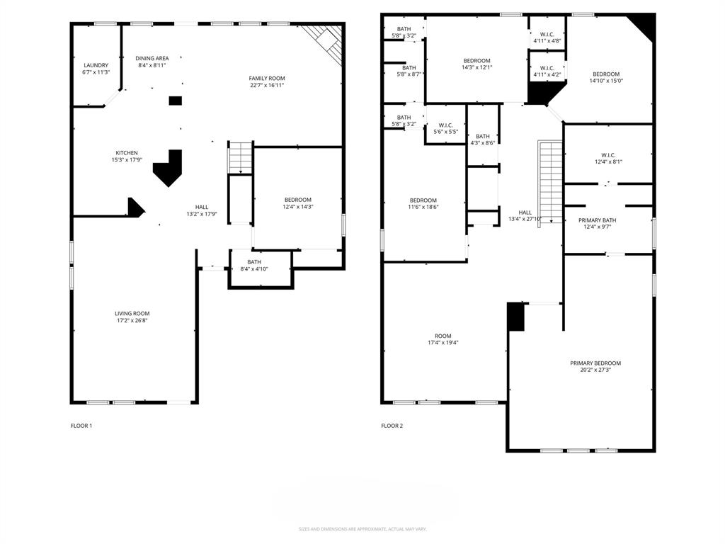 Settlers Way - Residential Lease