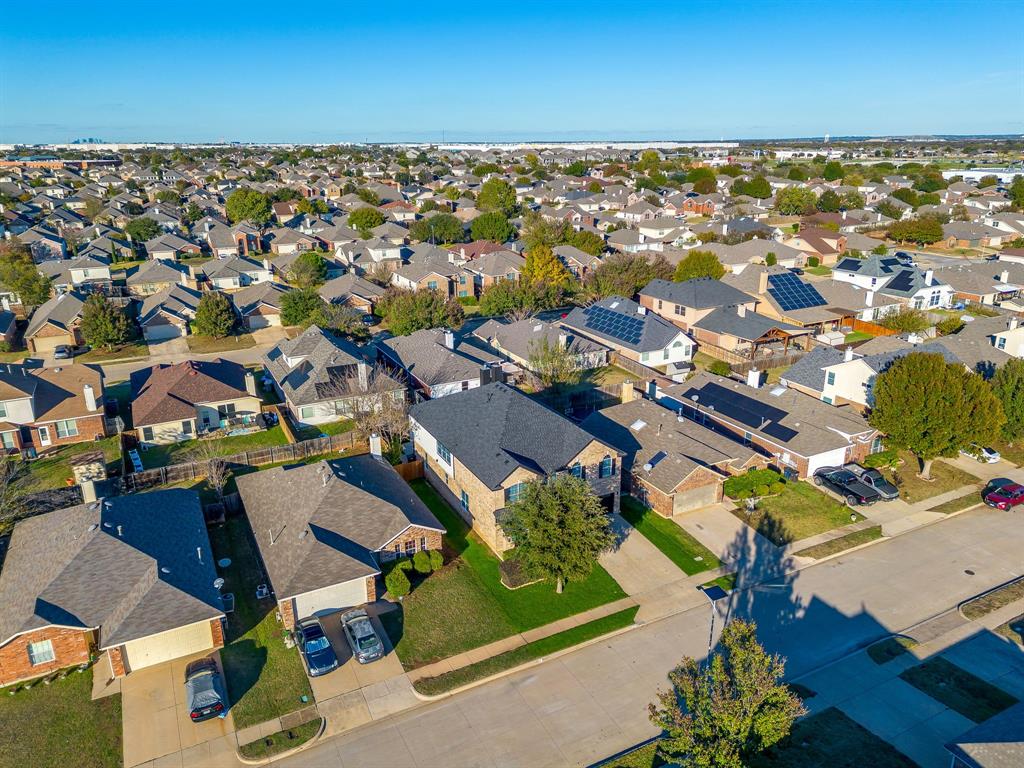 PARKS OF DEER CREECK - Residential