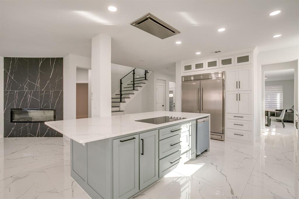 PARKS OF DEER CREECK - Residential