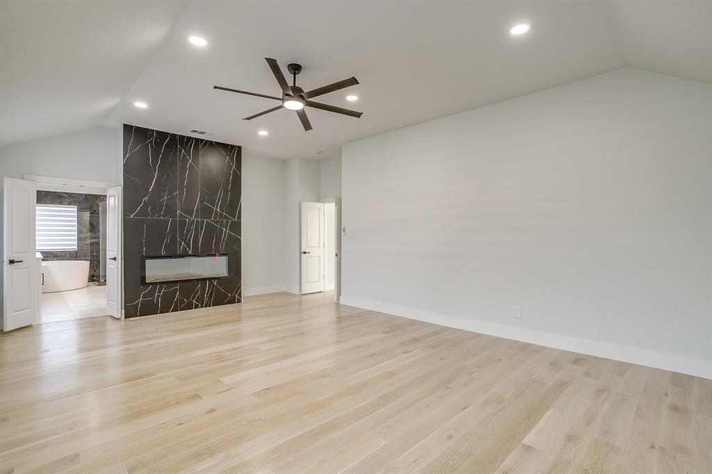 PARKS OF DEER CREECK - Residential