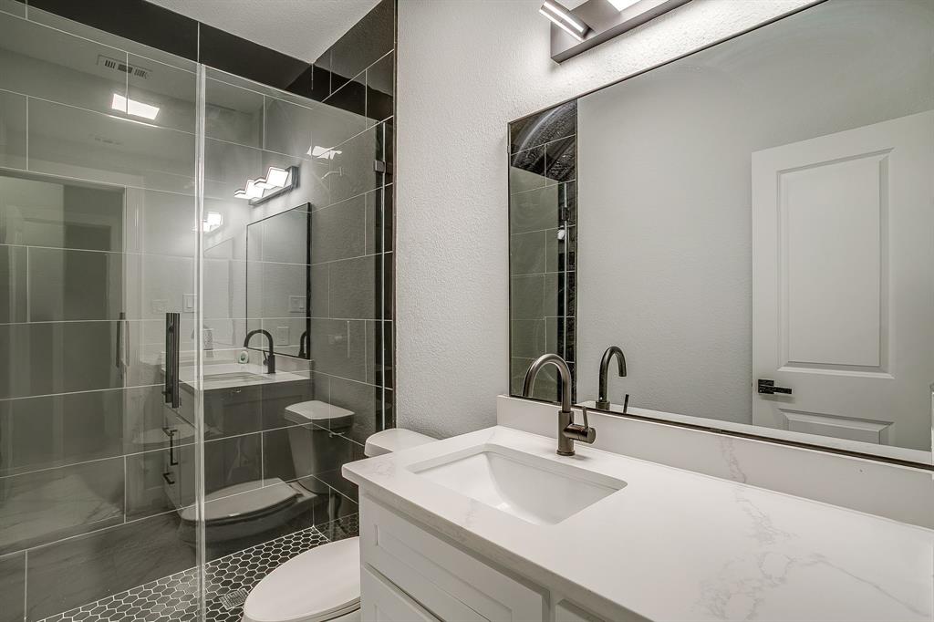 PARKS OF DEER CREECK - Residential