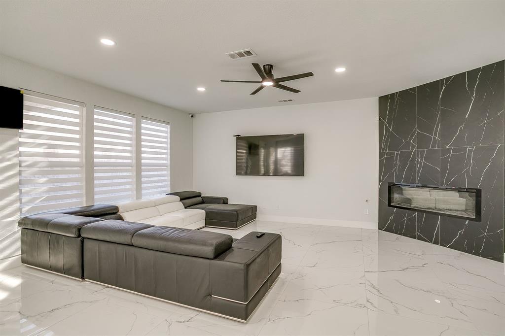 PARKS OF DEER CREECK - Residential